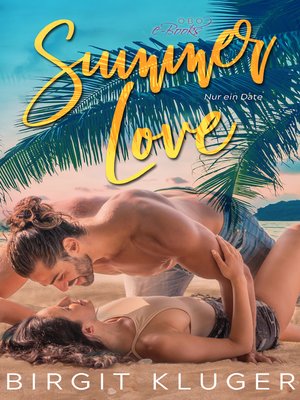 cover image of Summer Love